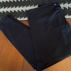 Luluemon leggings size 12